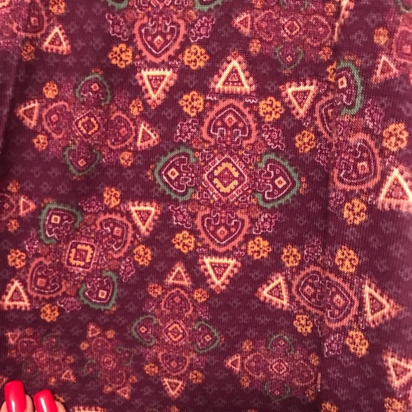 Lularoe NWT Sarah cardigan XL - Picture 3 of 7